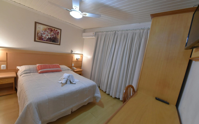Hotel Alto da Serra