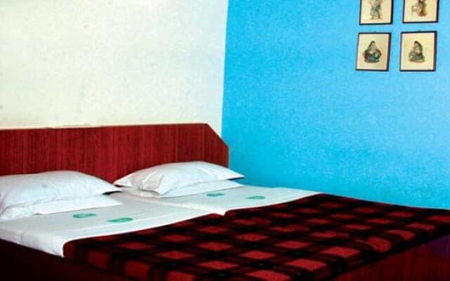 iROOMZ Sapthagiri Balla