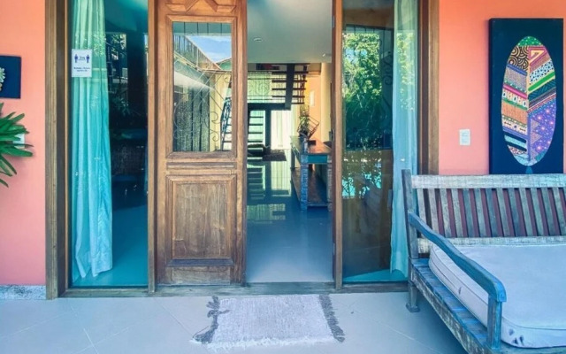 Pousada Arraial Charme