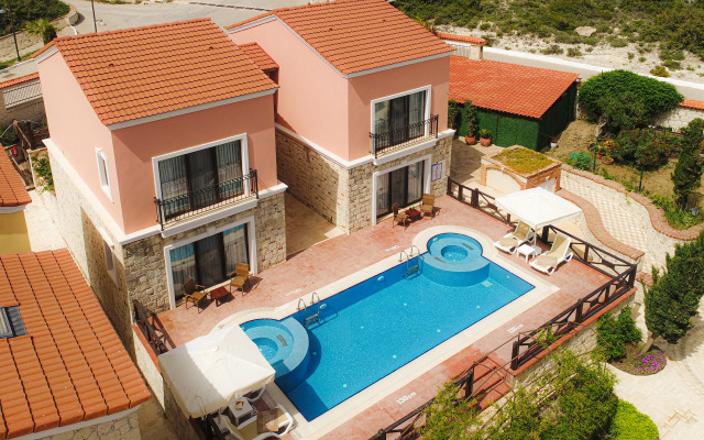 Cocos The Club Solto - Boutique Class