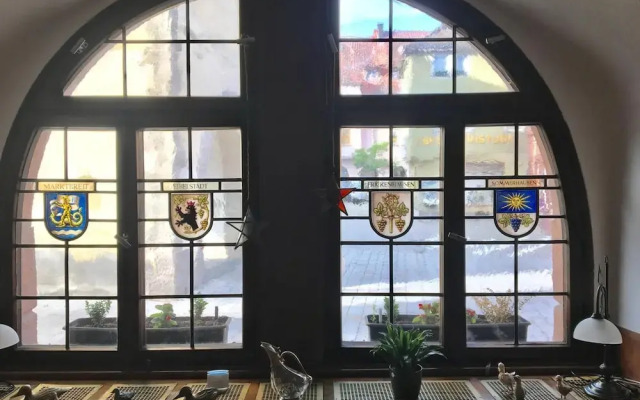 Gasthof Bären Ochsenfurt