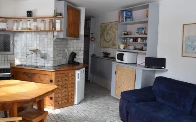 Apartment Agréable - emplacement idéal