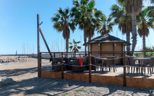 House Sara Santo Stefano al Mare