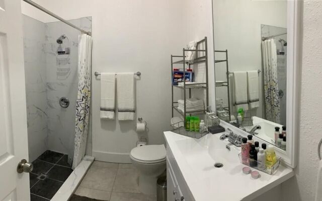 Fresh Home near Ybor city