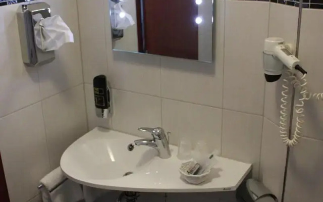 Klima Hotel Europarc