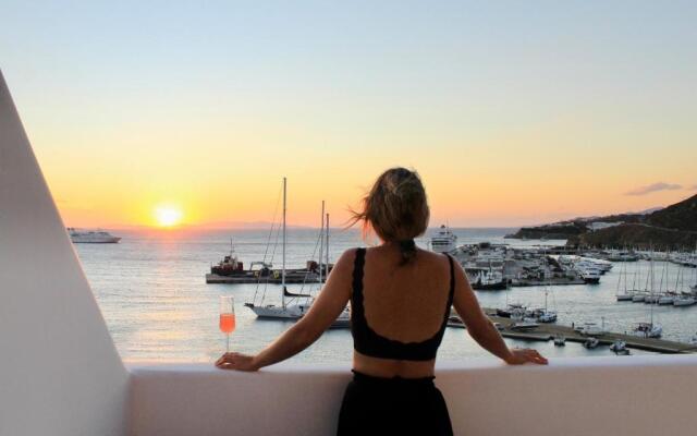 Calistus Mykonos