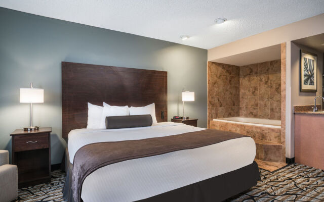 Days Inn And Suites Wausau