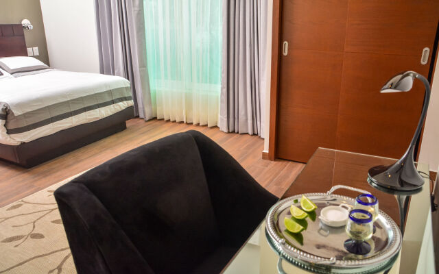 Alborata Hotel Boutique