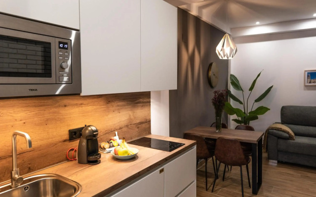 Mina Mychoice by Bossh Apartments