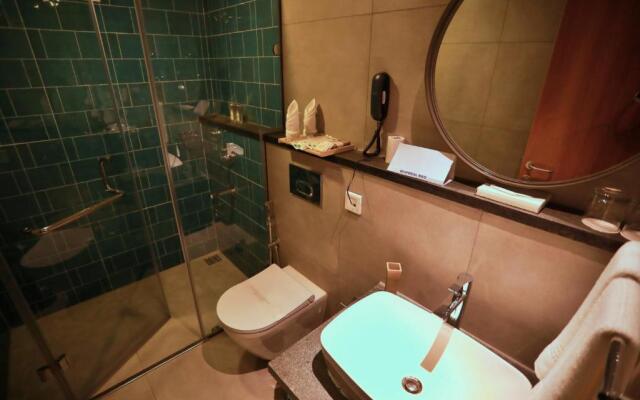 E.05 City Inn