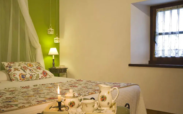 La Casa de Campo I y II