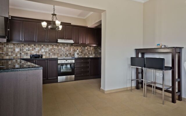 Lux SeaView Apartment