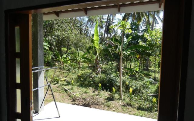 Chom Suan Homestay