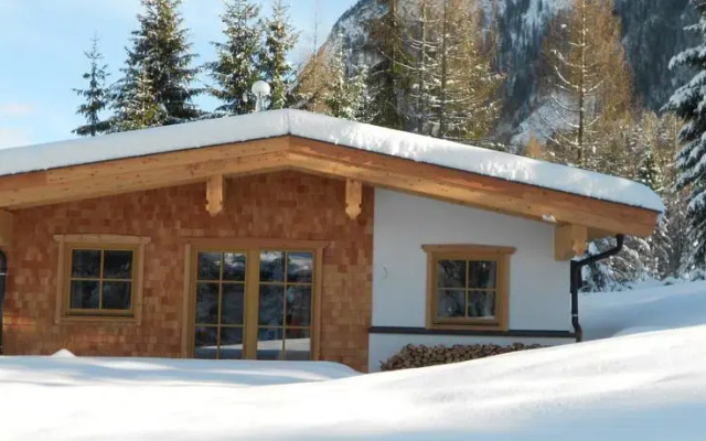 Ferienhütte Schneeberg