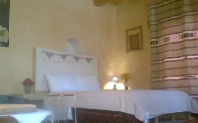 Riad Dar Tougha