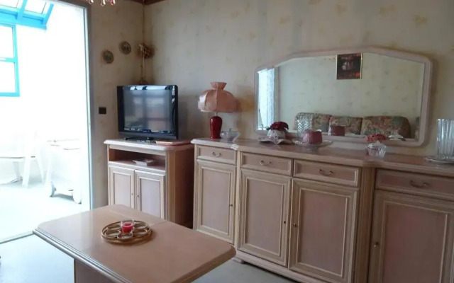 Appartement L'Herbaudière, 3 pièces, 4 personnes - FR-1-224B-130