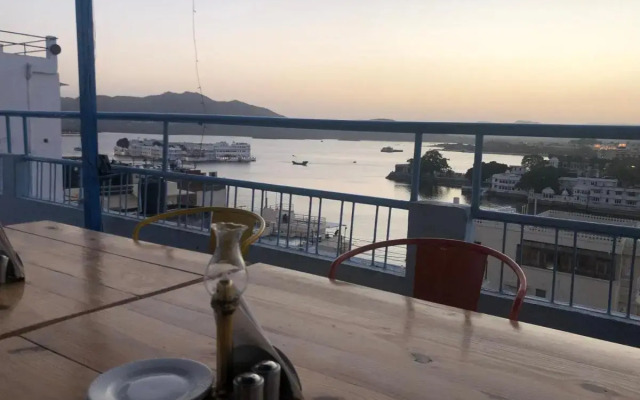 Maa Ji House on Lake Pichola, Udaipur