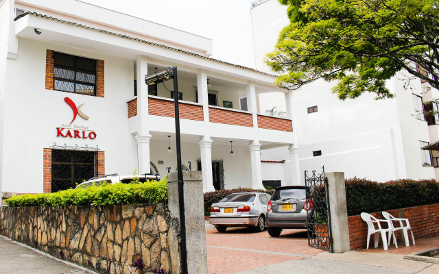 Hotel Karlo