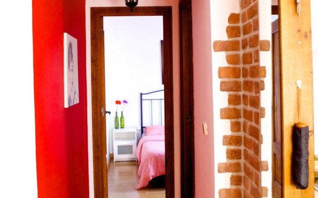 Centro Magnífico Apartamento