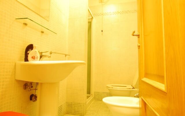 Holiday Apartment Colonna 5
