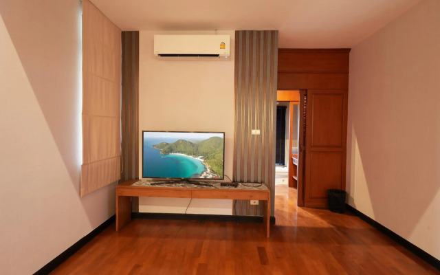 Ramida Pool Villa