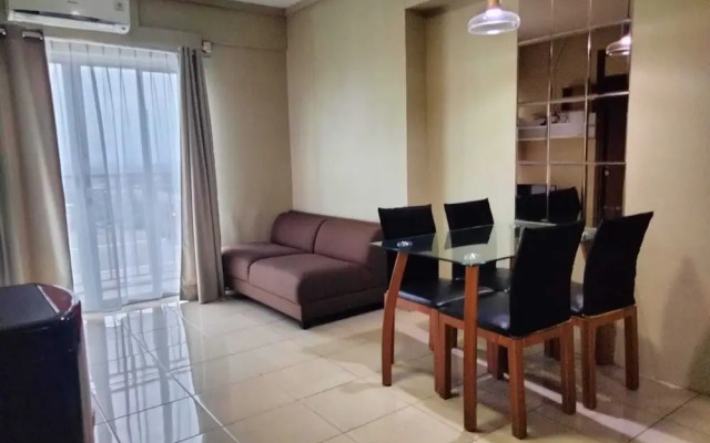 Apartment Bogor Valley