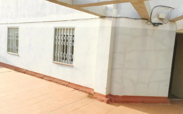 Apartamento Universidad-hospital