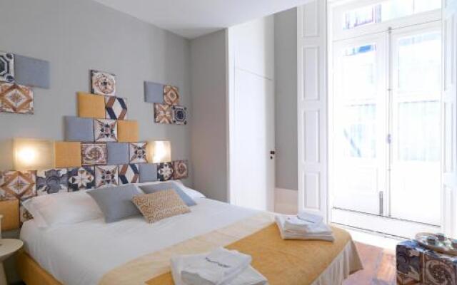 Feels Like Home Porto Portuguese Apartments