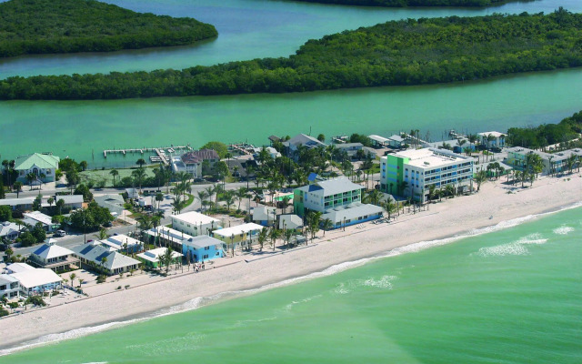 Manasota Key Resort