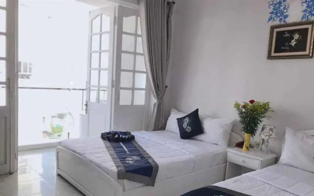 Ximao Hotel Nha Trang by ZUZU
