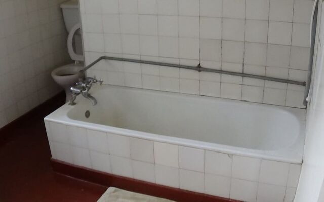 Kolping Guest House