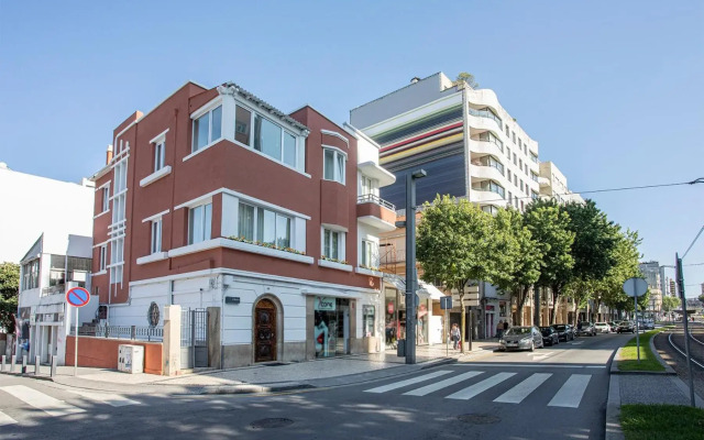 Porto Je T'aime - Sweet Rooms