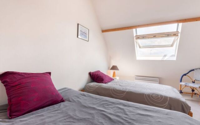 Les Mouettes (HSM401)