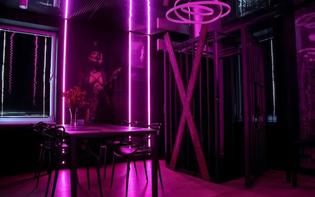 Apartament BDSM Luxxx Częstochowa