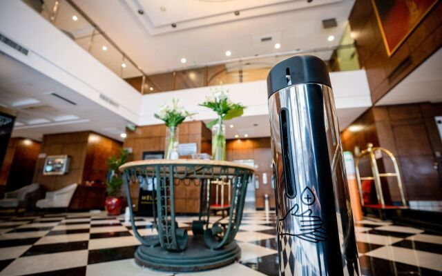 Doubletree By Hilton Buenos Aires