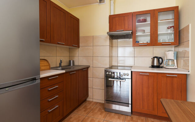 Apartinfo Aura Apartments