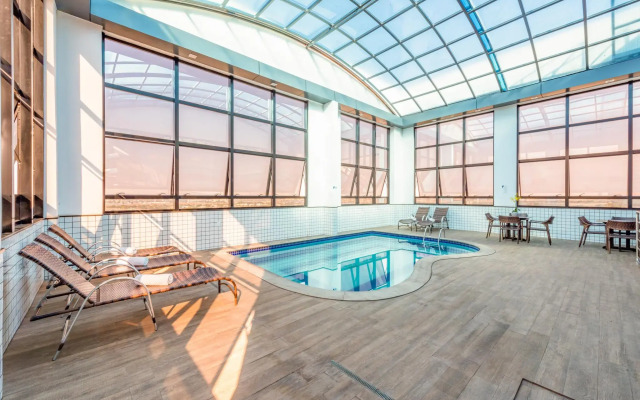 Plaza Inn Breeze Aeroporto