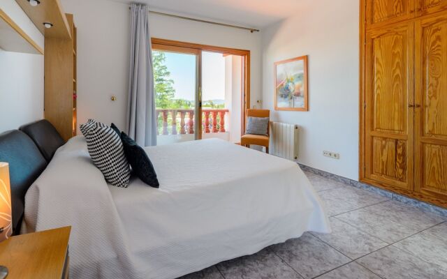 Sa Carroca Villa