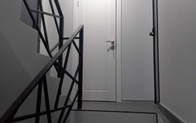 Pure Apartments VIP 4