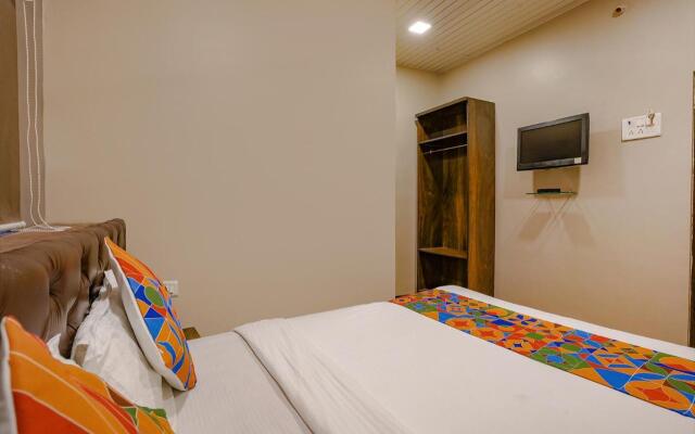 Fabexpress Comfort Stay