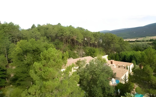 La Forge
