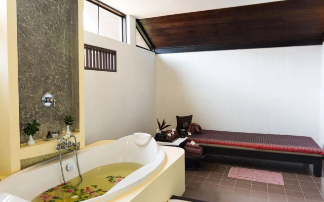 The Tacola Resort & Spa