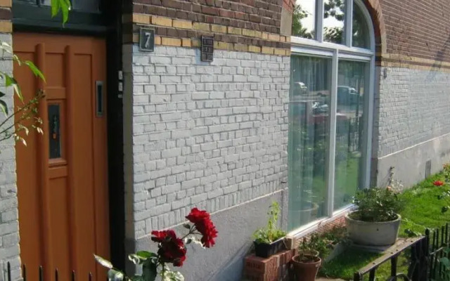 Bed and Breakfast in Nijmegen: B&B Pollux
