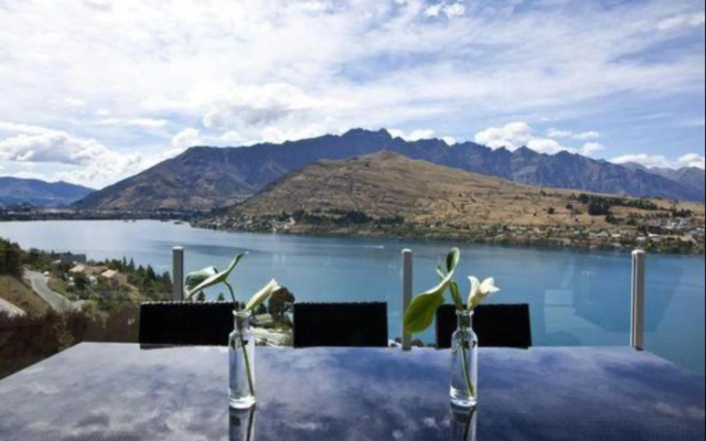 Twin Lakes