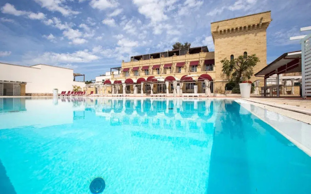 662 Suite Premium La Greca