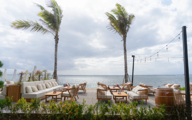 Griya Santrian a Beach Resort & Spa