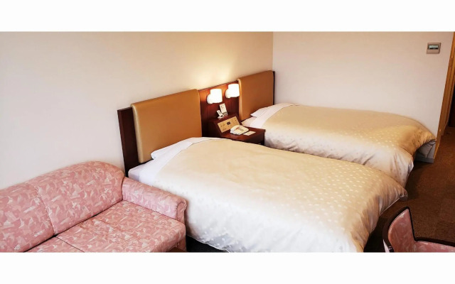 Mielparque Kumamoto Hotel