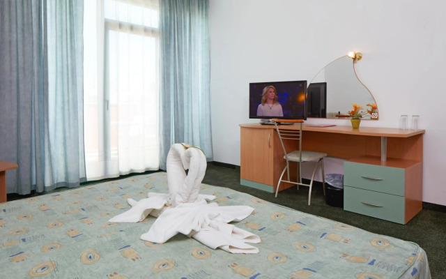 Mena Palace Hotel - All Inclusive