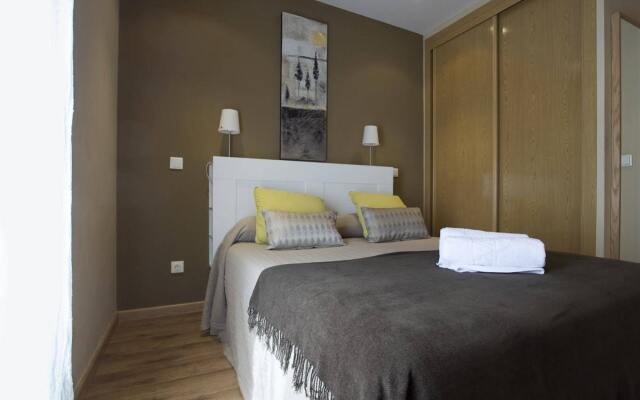 Apartamentos APR Numancia