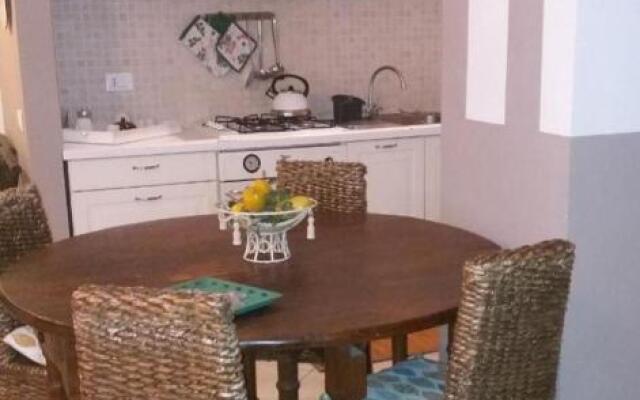 Casa Agrumeto - Locazione Turistica
